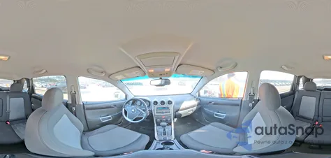 2013 Chevrolet Captiva Ls from USA, damaged, VIN 3GNAL2EKXDS549227